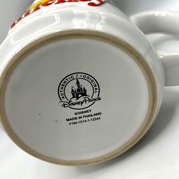 Mug Mickey Mouse Disney Coffee - Picture 5 of 6